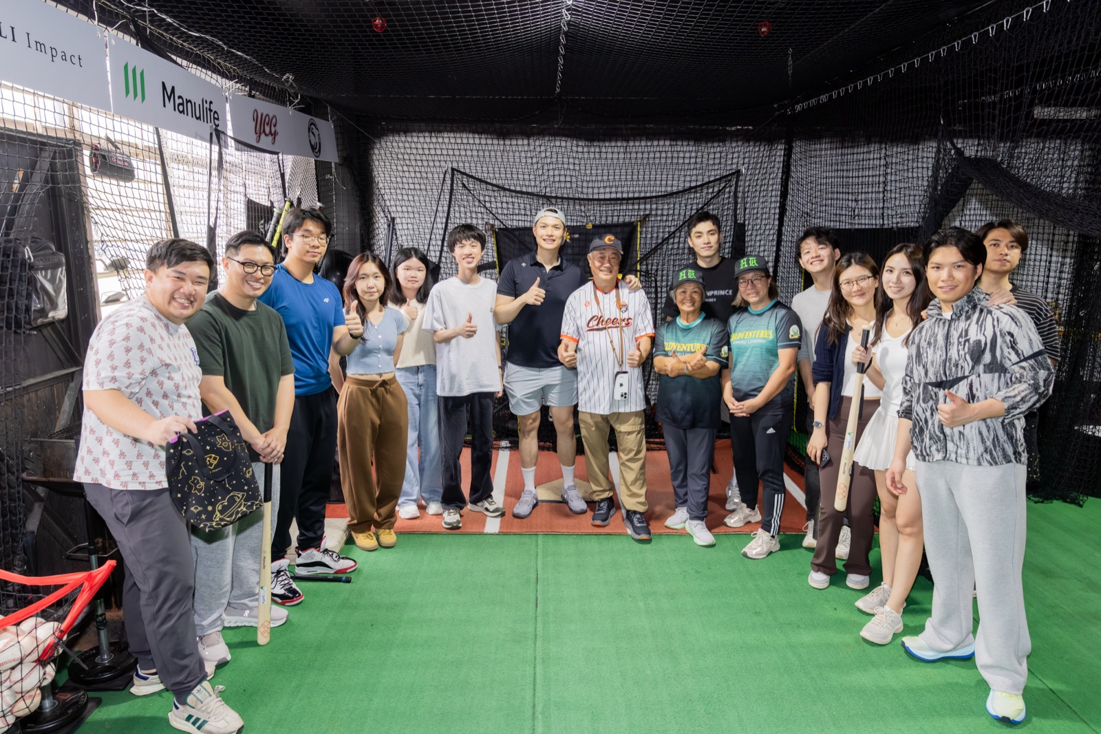 Baseball Experience photo 2