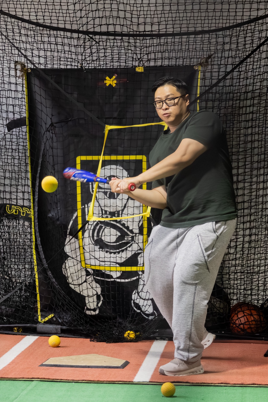 Baseball Experience photo 3