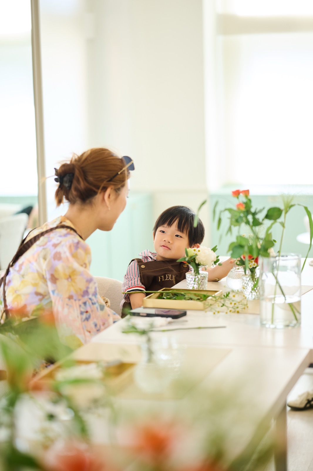 Flower Styling photo 3