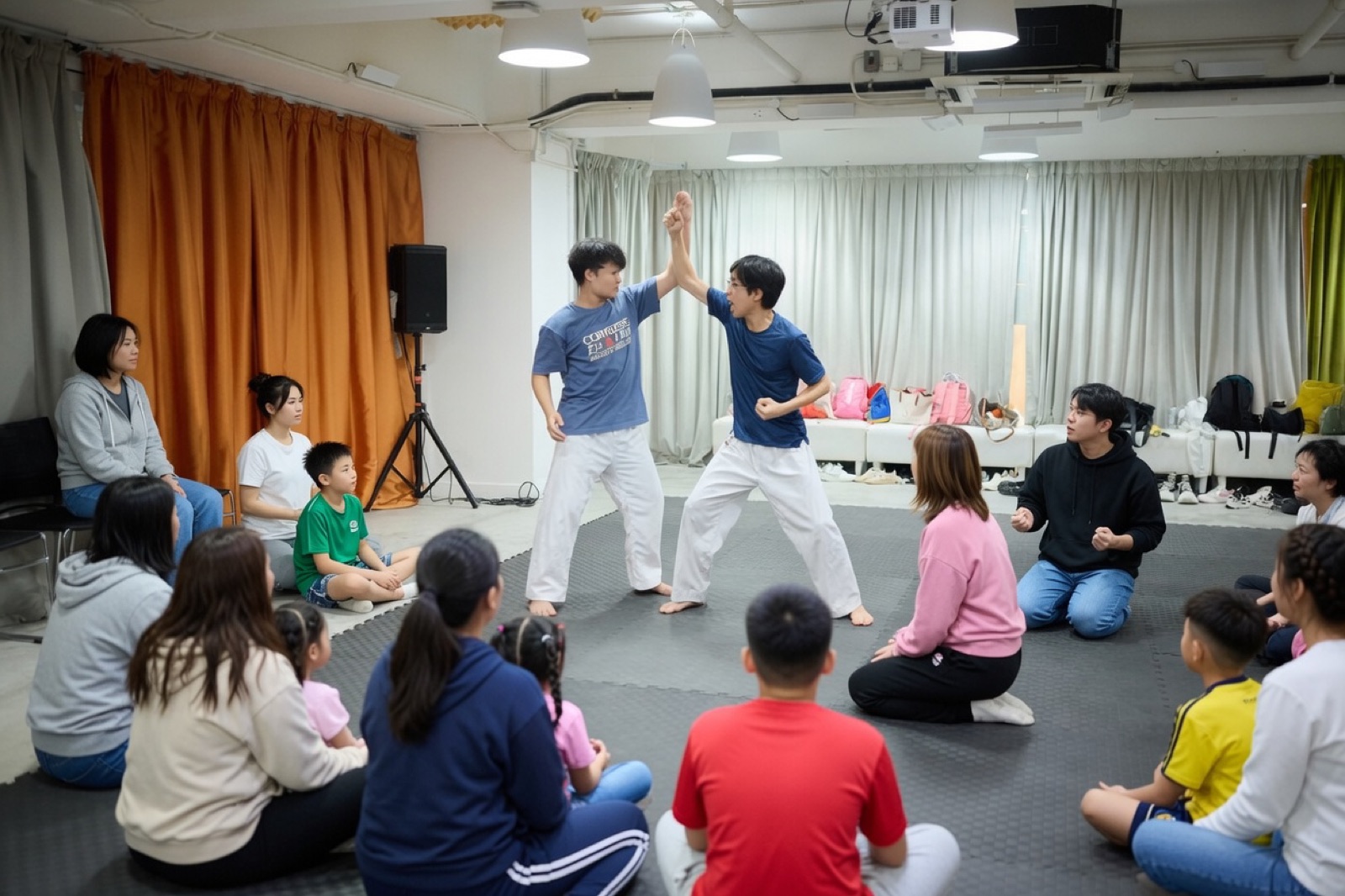 Karate Experience photo 2