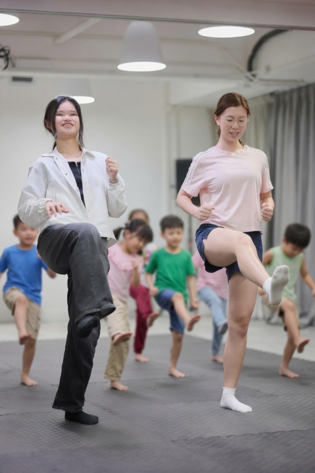 Karate Experience photo 3