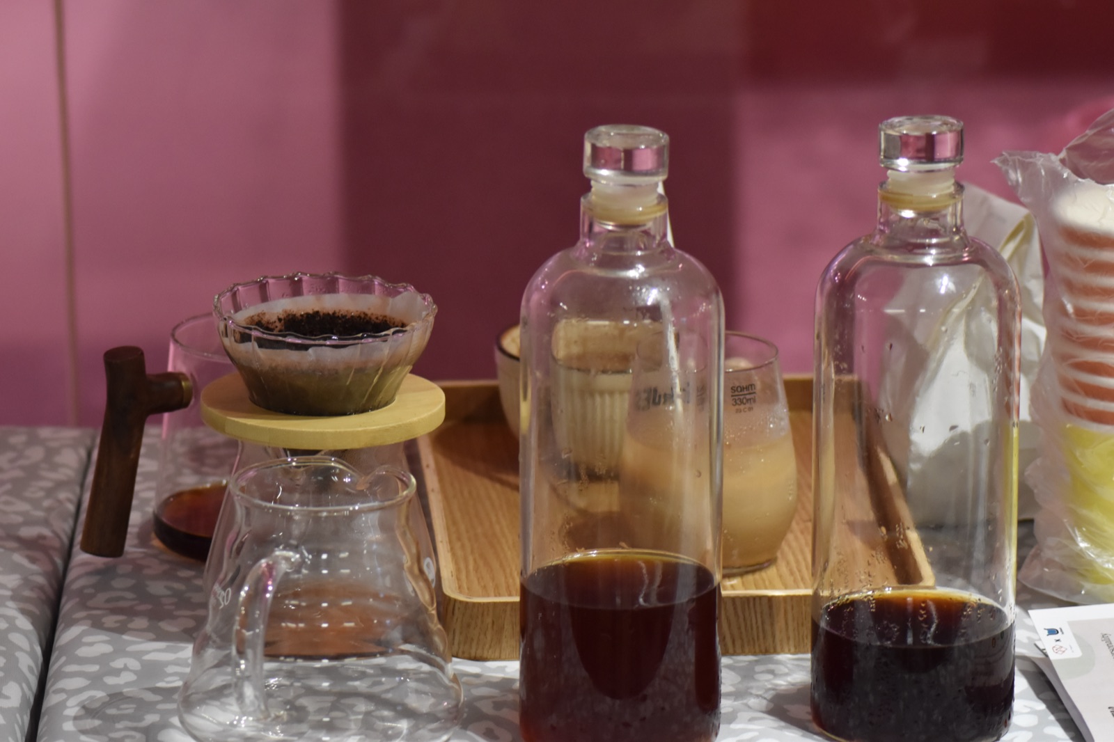 MBTI × Coffee photo 3